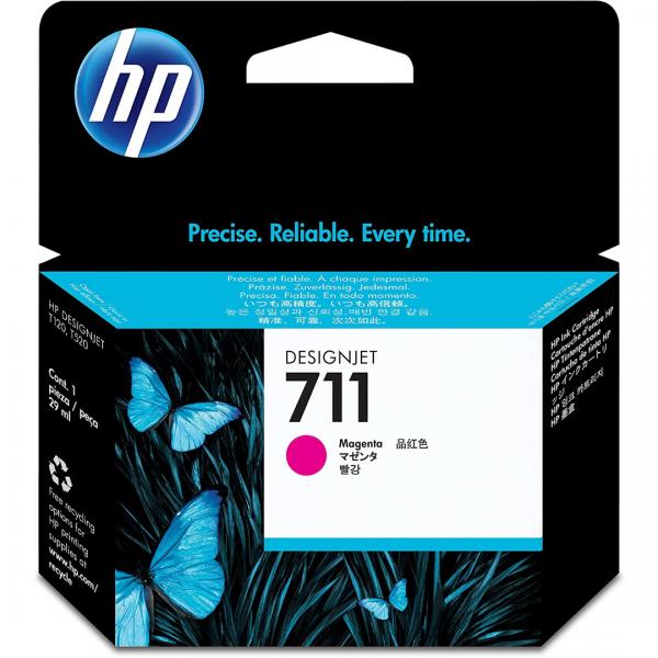 HP 711 (CZ131A) - Magenta -1.jpg